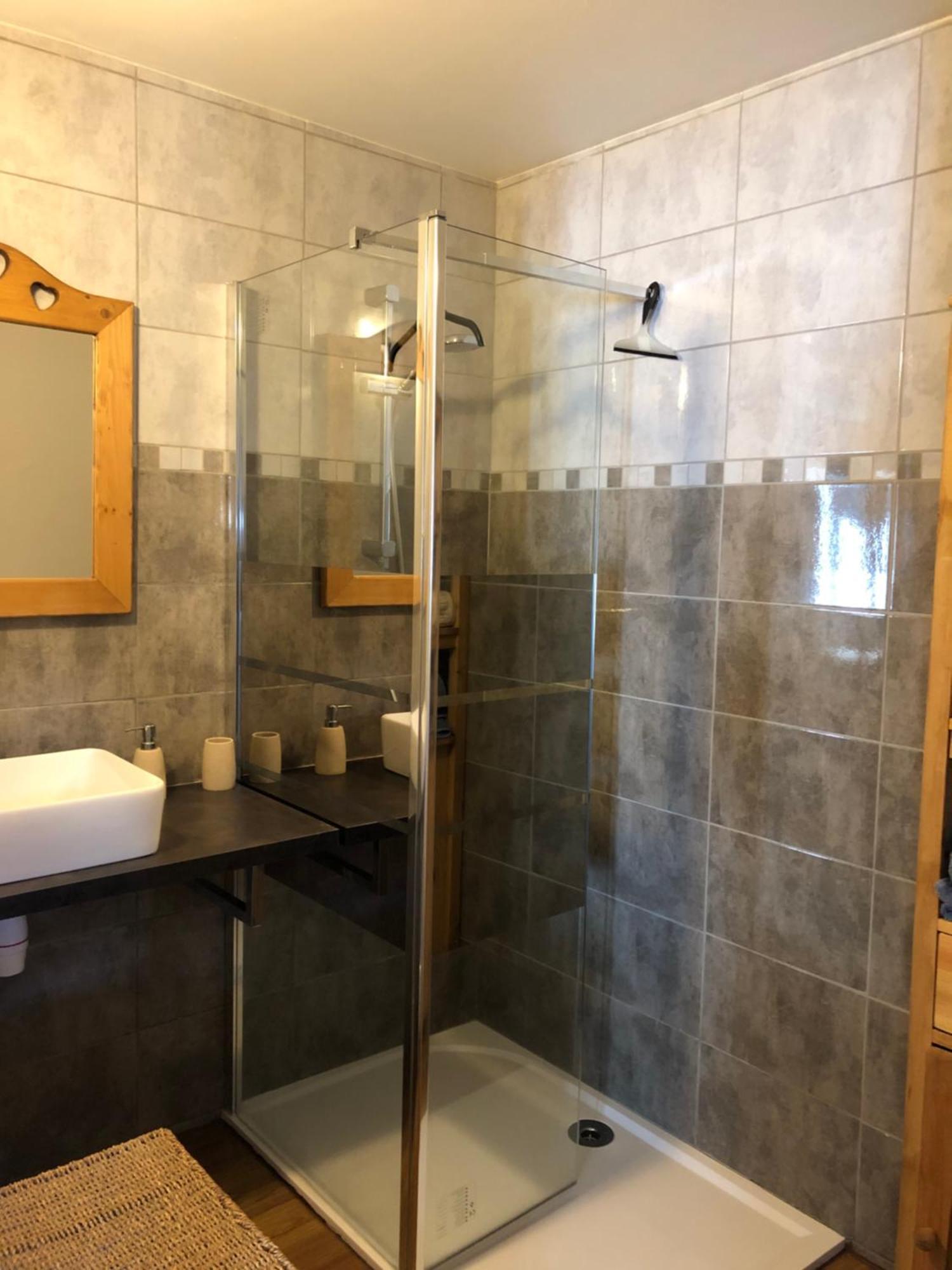 Location Studio De 2 - 4 Personnes Hautecour  외부 사진